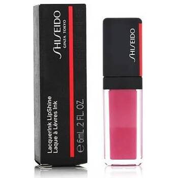 LacquerInk LipShine - Hydratačný tekutý rúž 9 ml